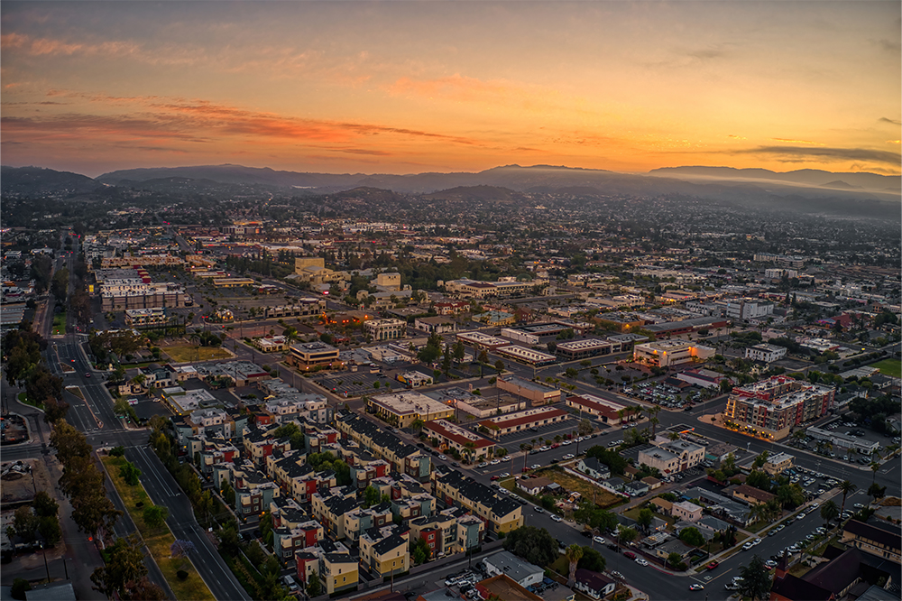 Aerial-View-of-Escondido-California